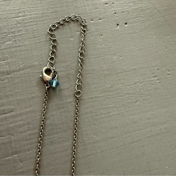 Sorrelli Crystal Pendant Necklace - Picture 7 of 10